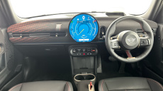 MINI Cooper 1.5 C Sport [Level 1] 3dr Auto Petrol Hatchback